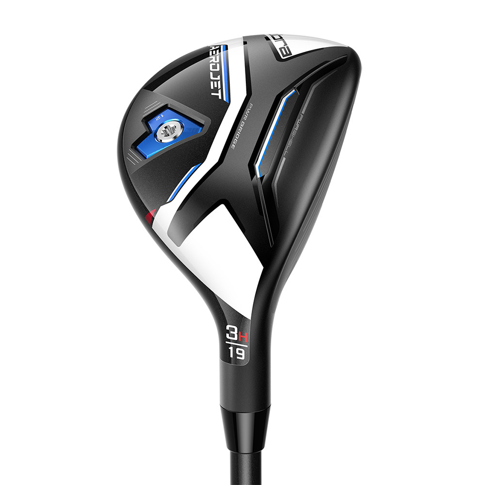Cobra Lady Aerojet Hybrid - Maple Hill Golf